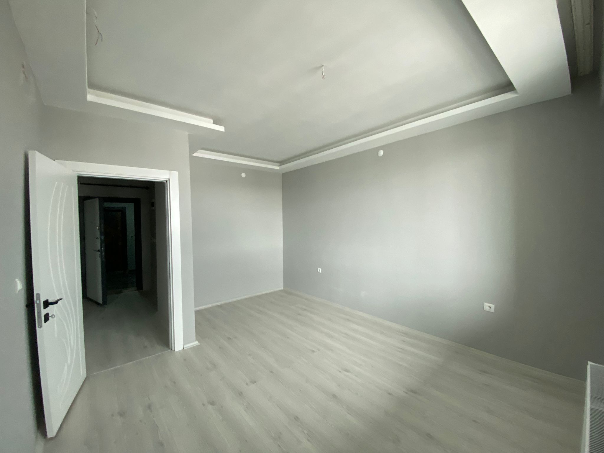 YILDIZKENT'TE NERGİS SİTESİ'NDE 1+1 DAİRE